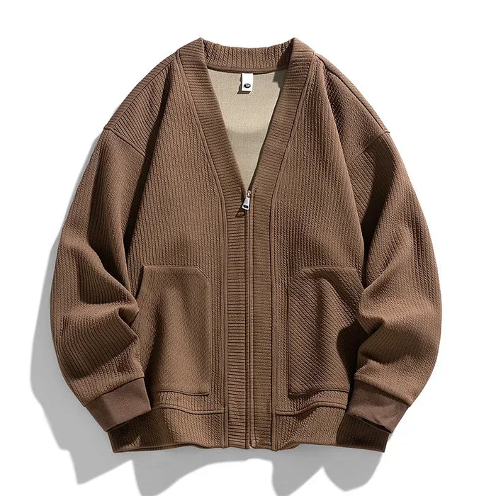 Camden Zip-Up