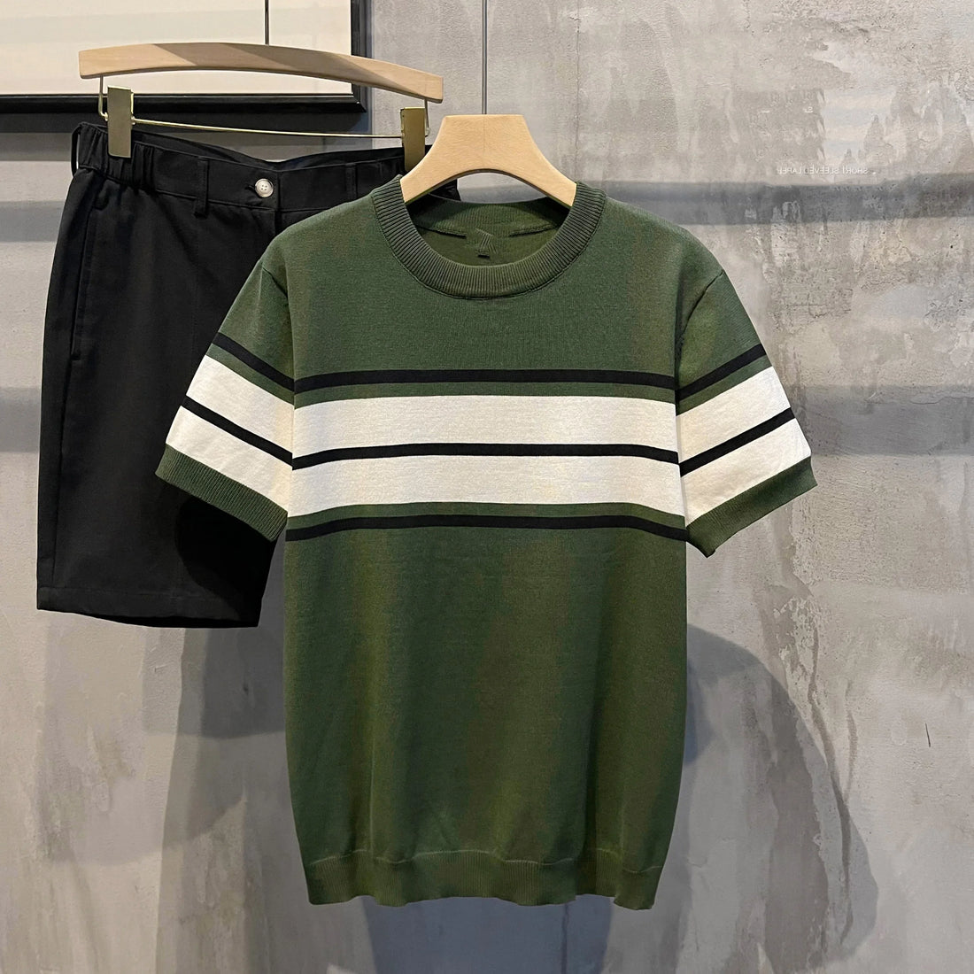 Bruno Crewneck