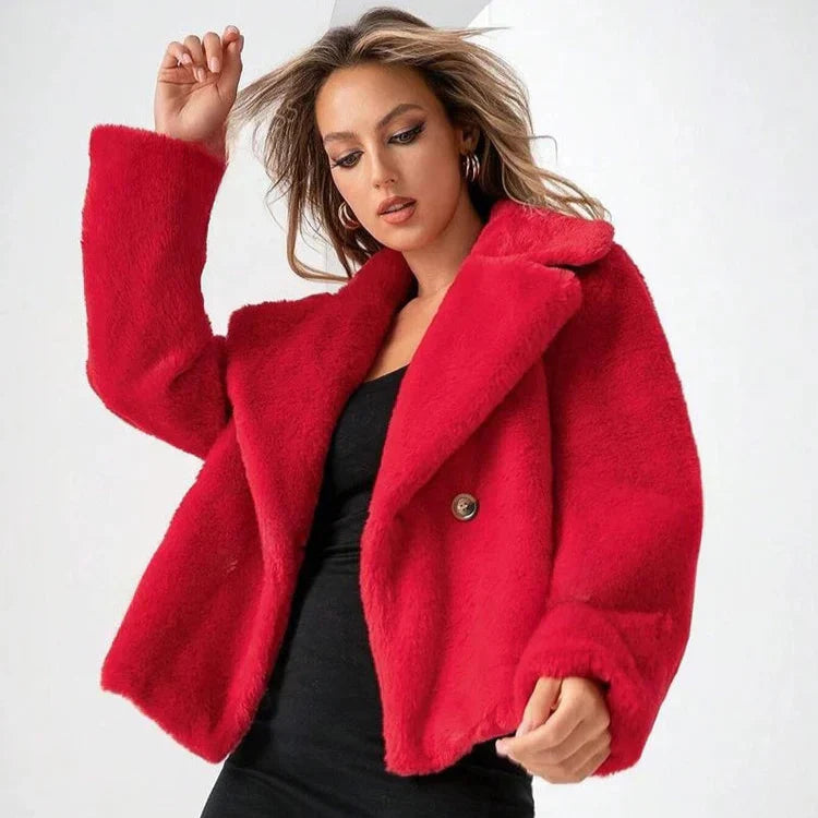 Veloura Afterhours Jacket