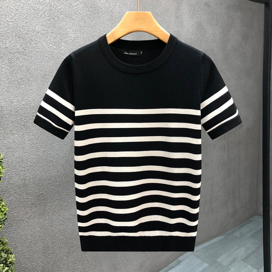 Cannes Crewneck
