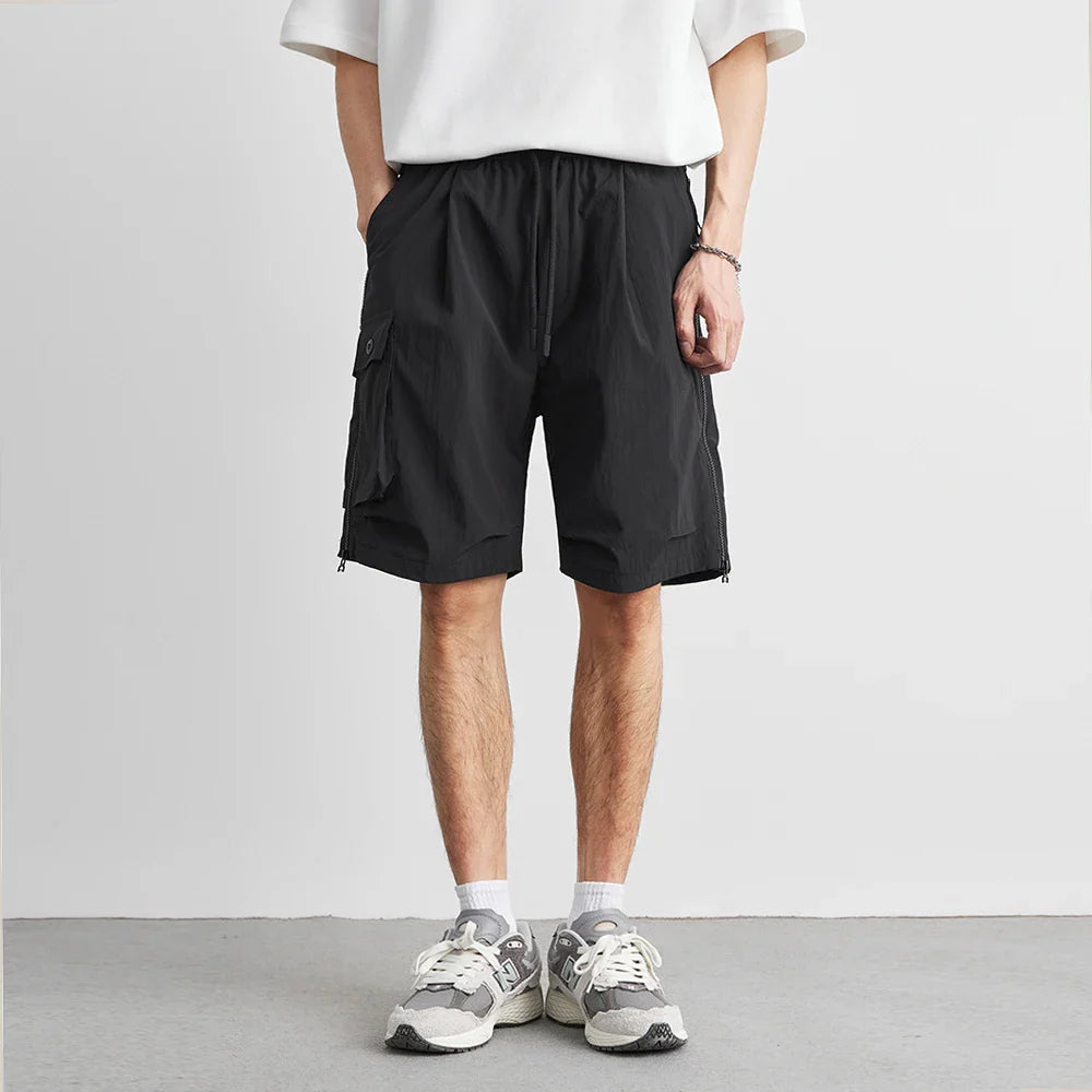 Jiro Shorts