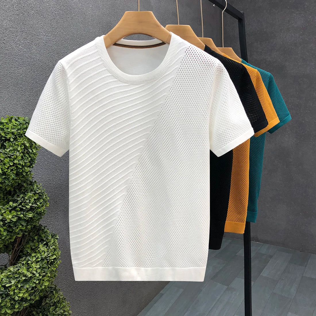 Vento Crewneck