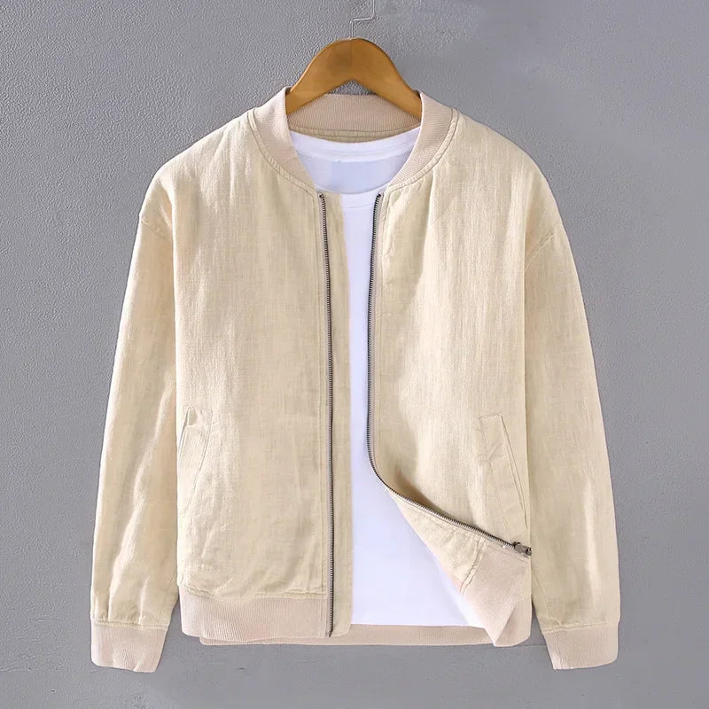 Vancouver Jacket