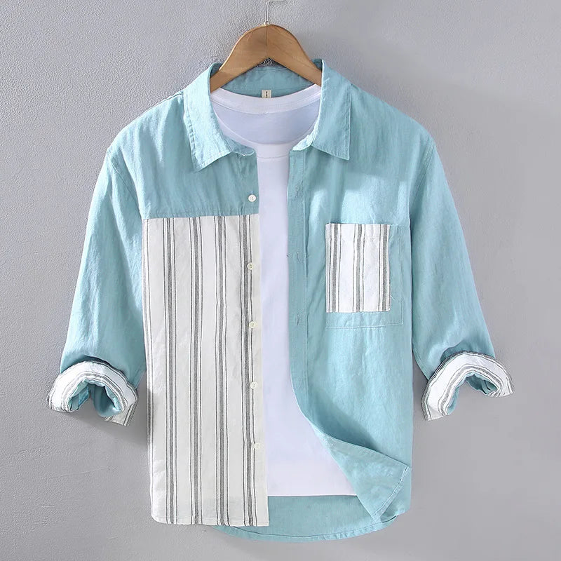 Asher Shirt