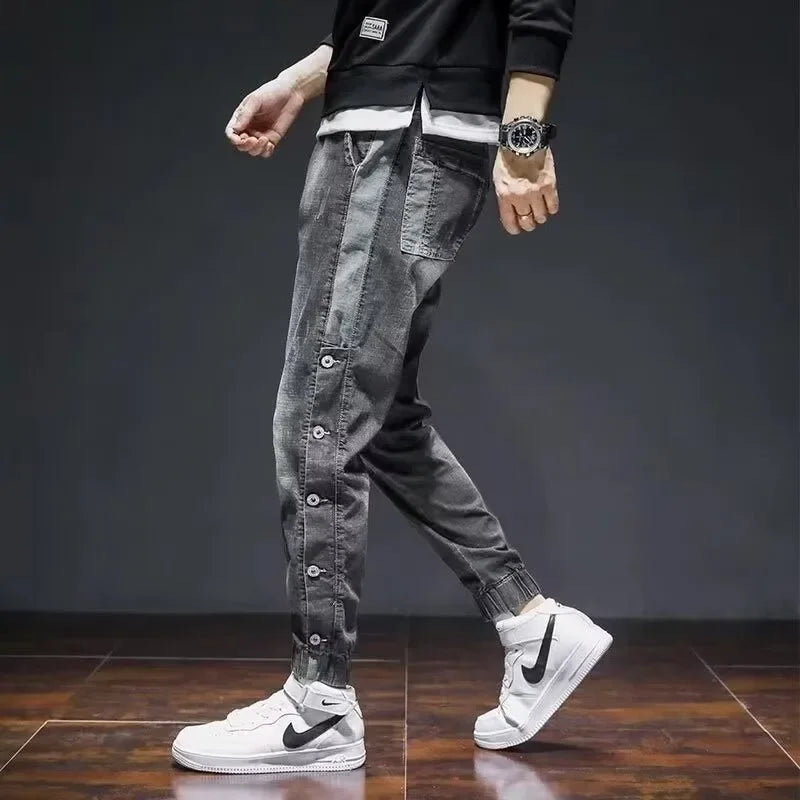 Olympia Retro Jeans