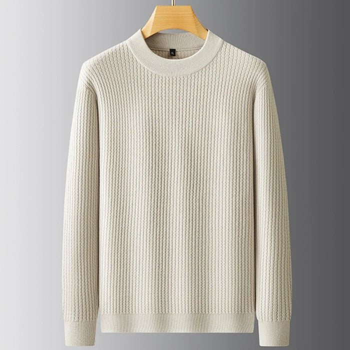 Harrow Ribbed Knit
