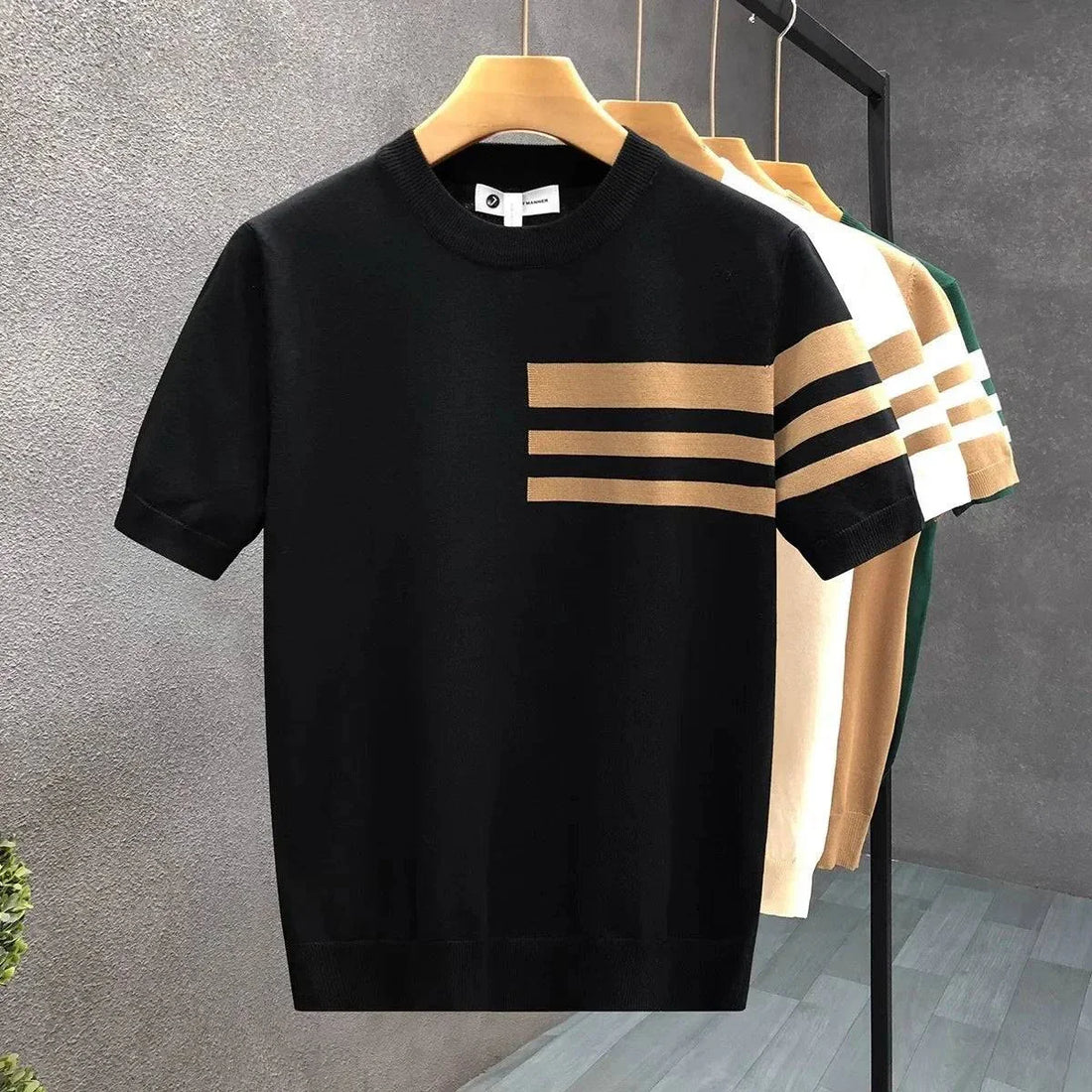 Marco Crewneck