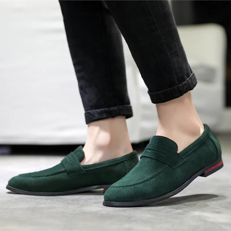 Tuscany Loafers