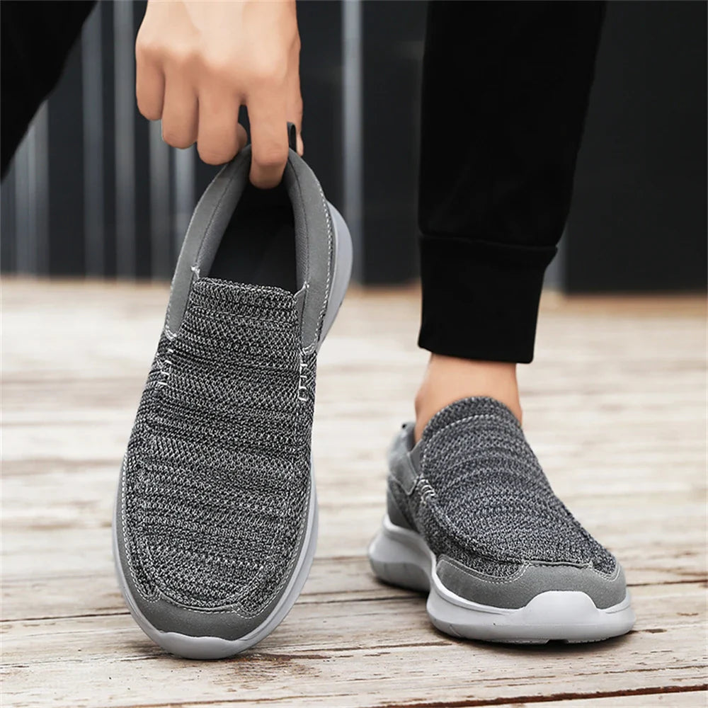 Weekender Slip-On