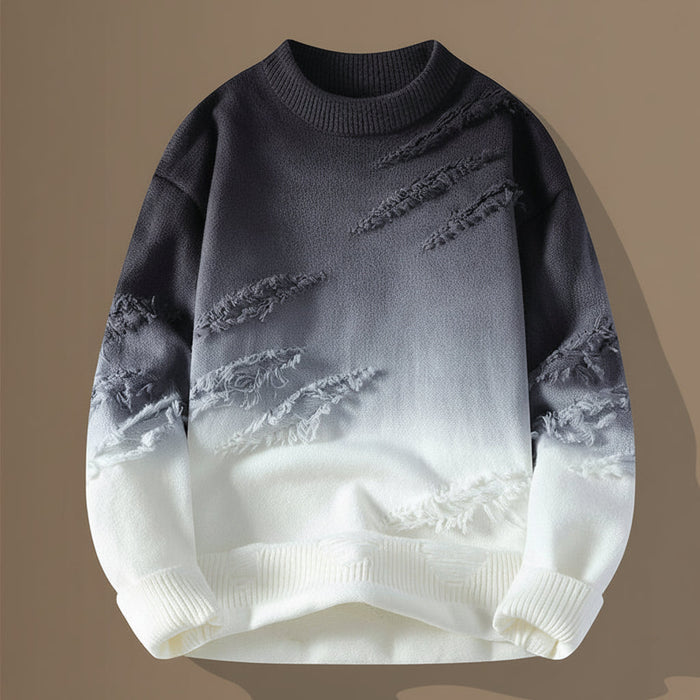 Favian Merino Sweater