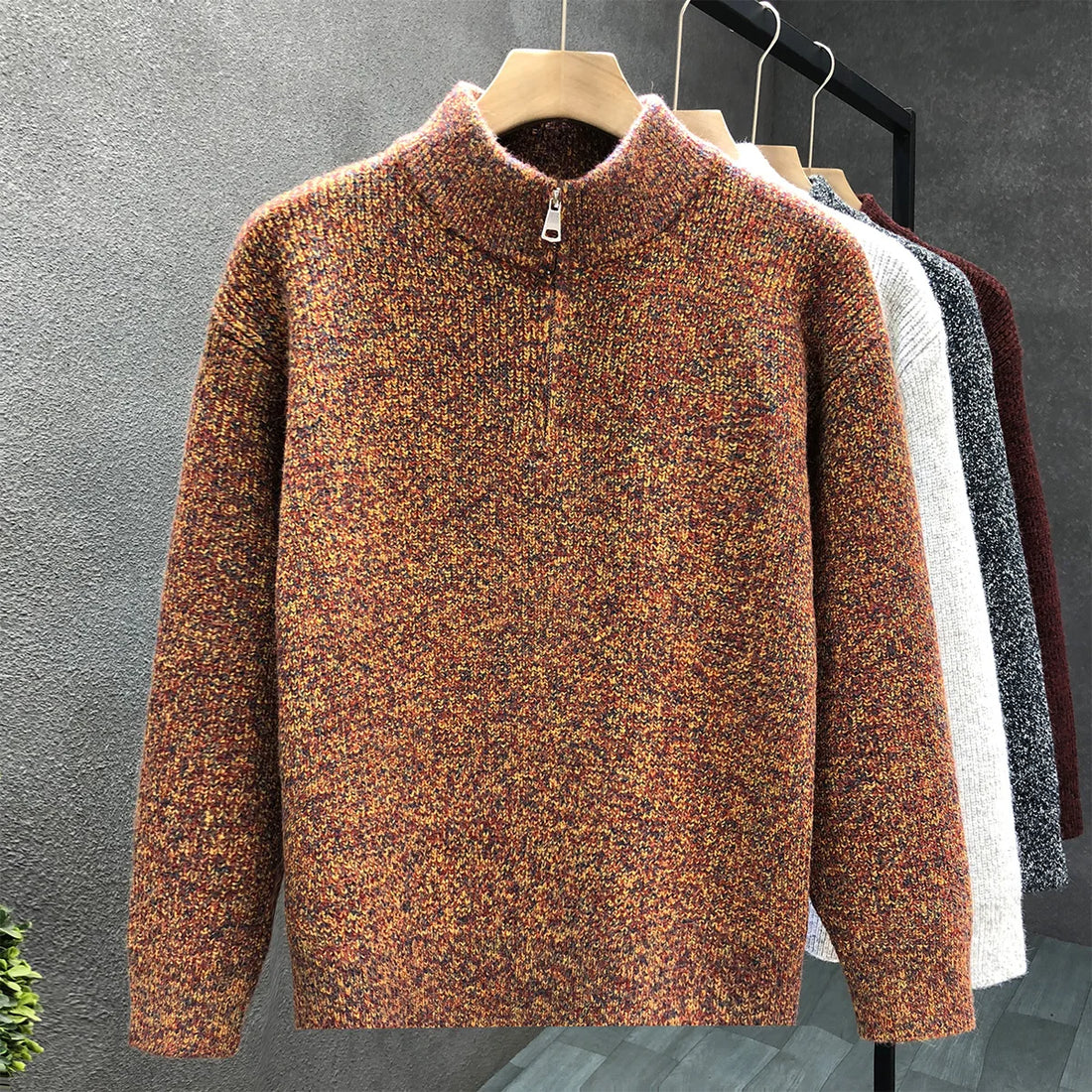 Eden Sweater