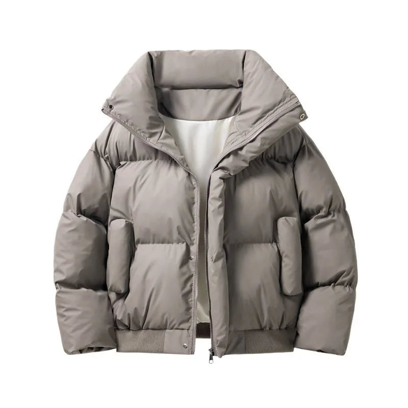 Kingsley Winter Puffer