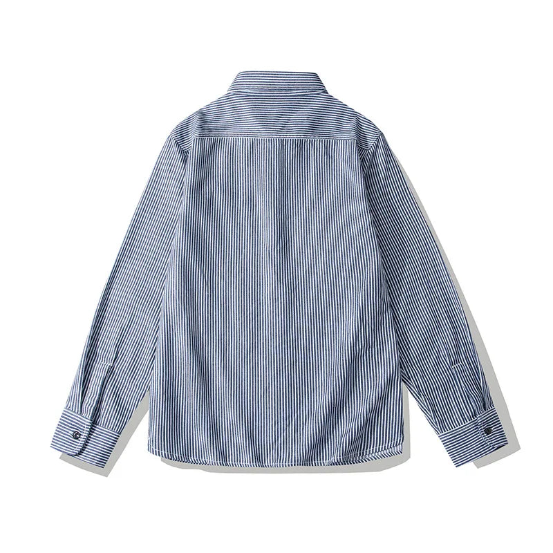 Newport Shirt