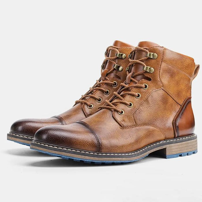 Forge Boot