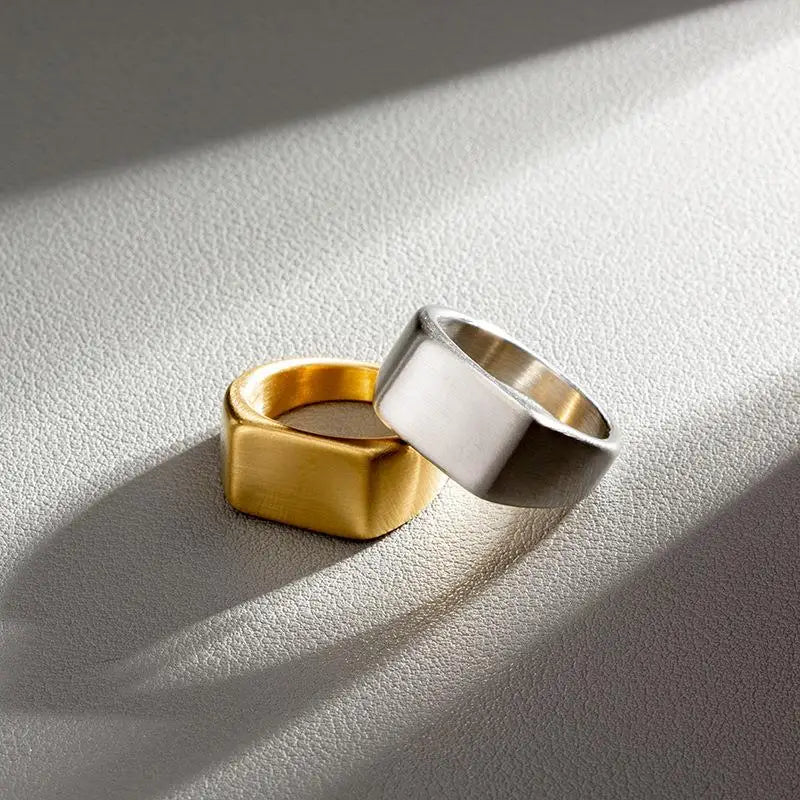 Osaka Block Ring
