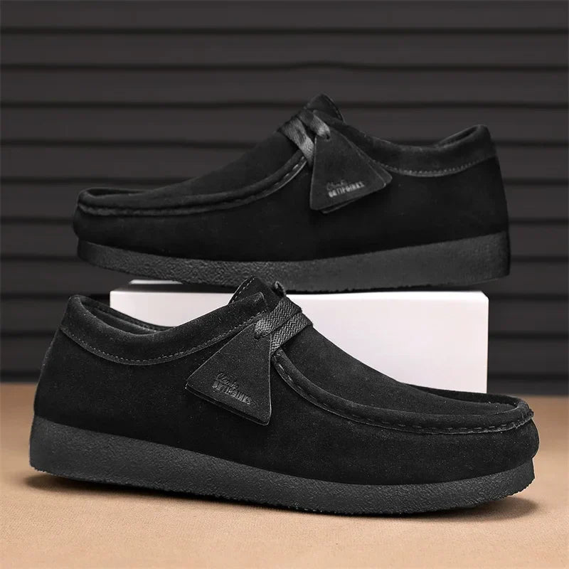 Otis Loafers