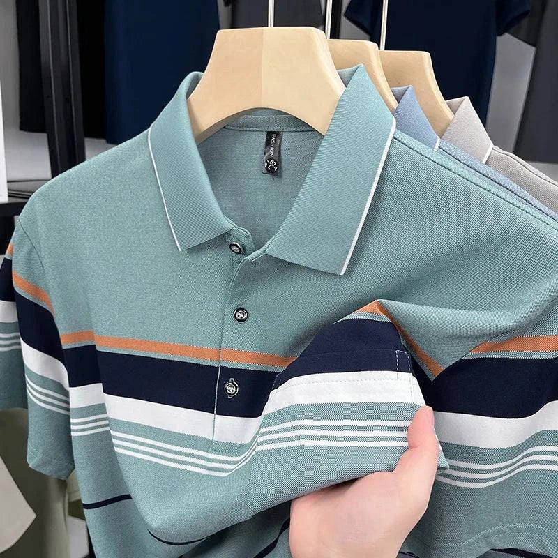 Milano Horizon Polo - Charles Thomas