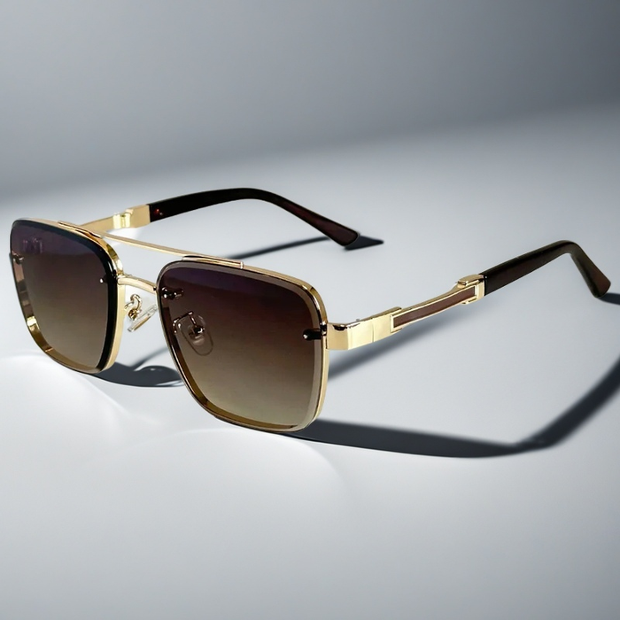 Skyline Verge Aviators Sunglasses