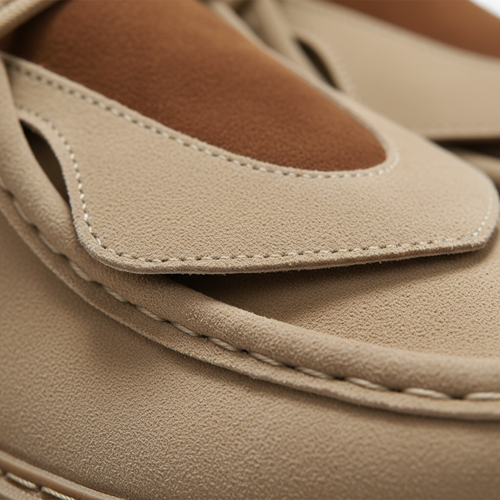 THOMAS LACE UP SHOES | REFINED EVERYDAY STYLE