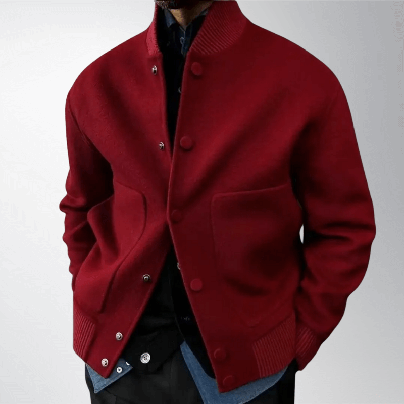 Midnight Edge Jacket