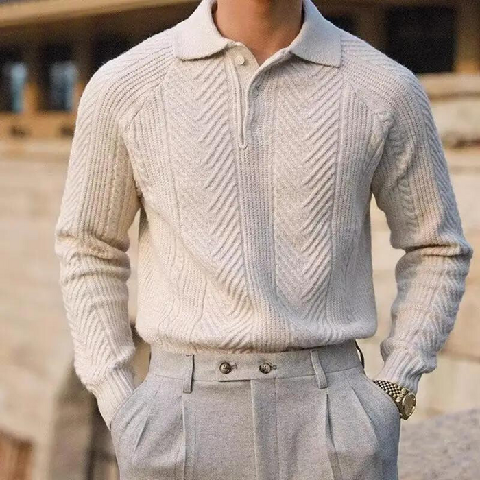 Verona Knit Polo