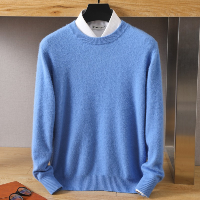 Westbourne Cashmere Sweater
