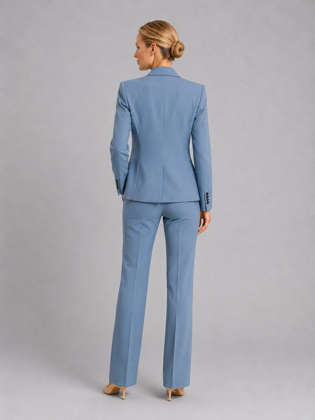Grace Tailored Set