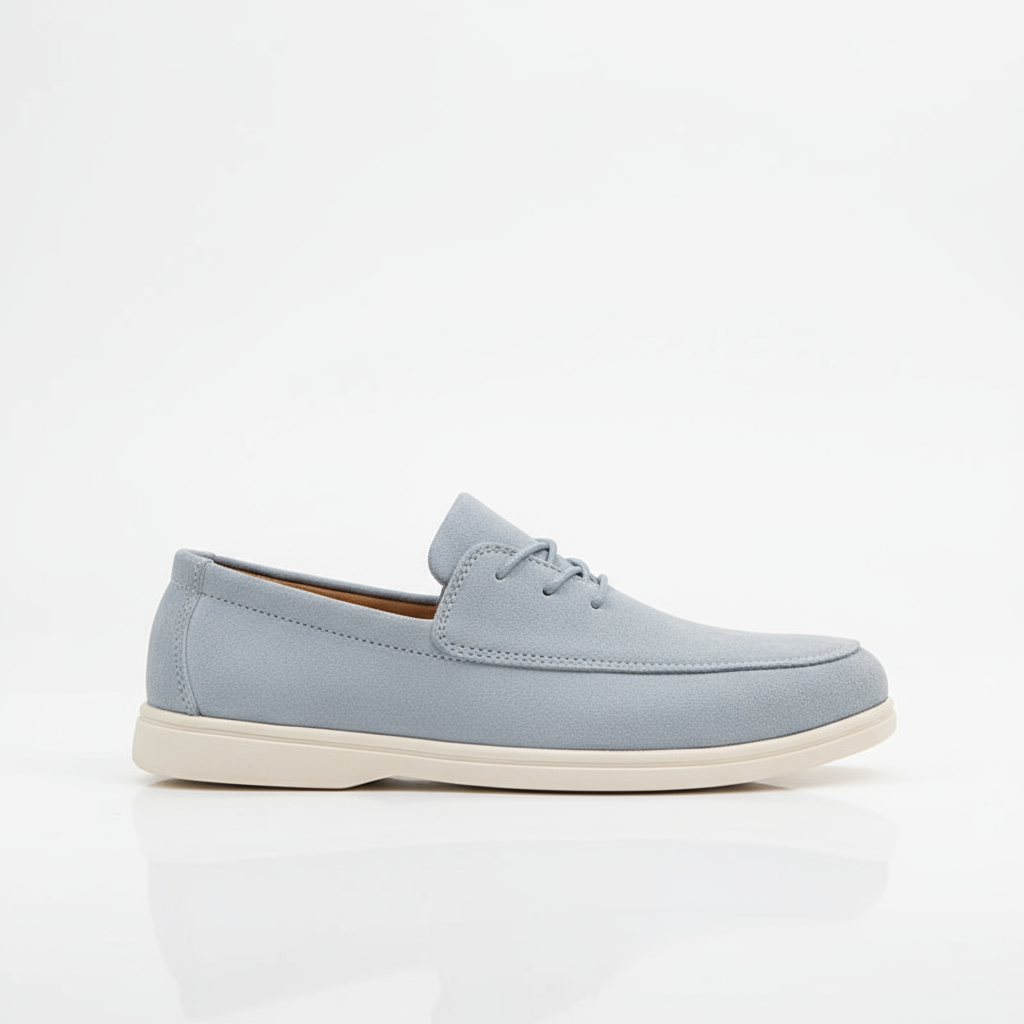 Cloud Walk Loafers