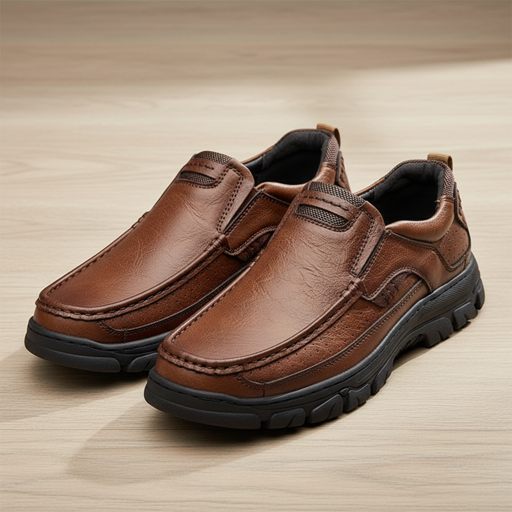 The Coastline Loafer