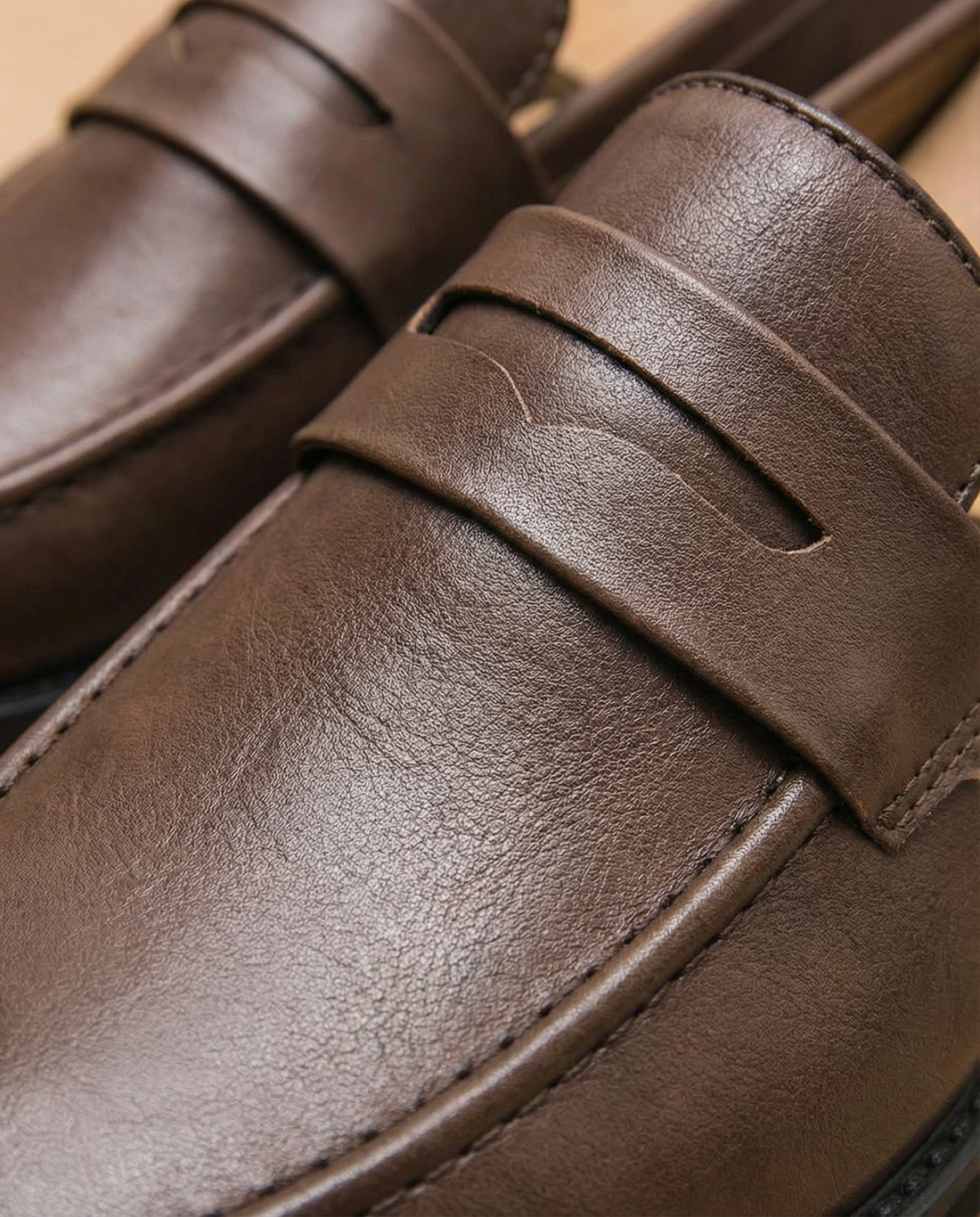 The Cornerstone Loafer