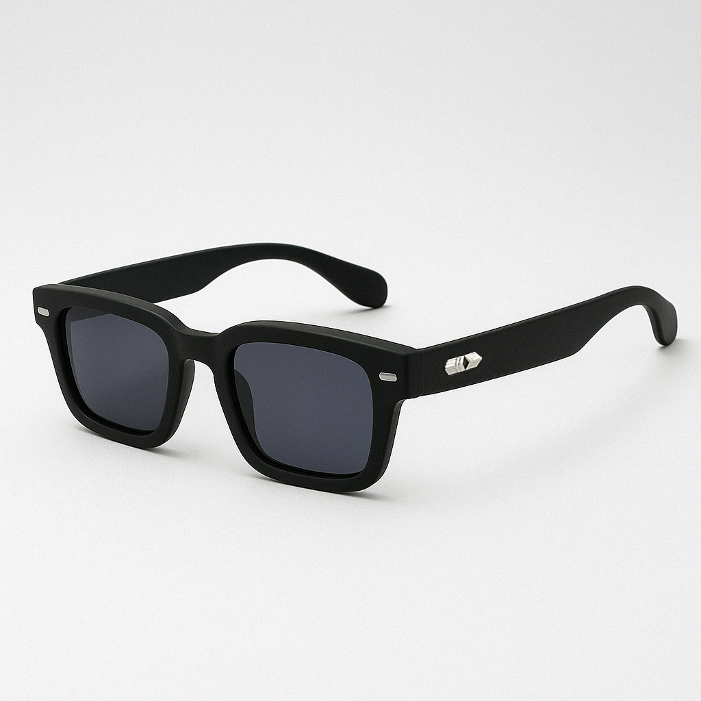 Camden Shades