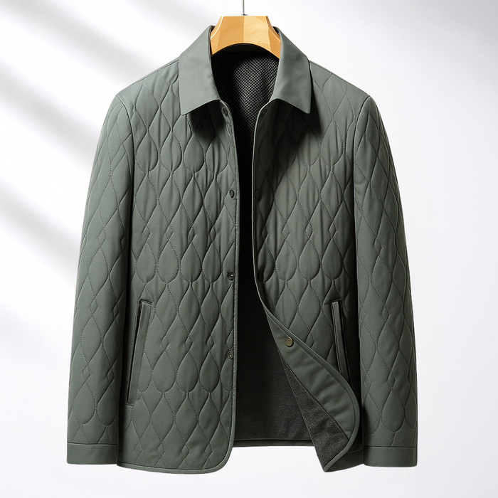 Ashwick Quilted Jacket