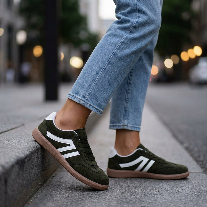 Amalfi Retro Sneakers