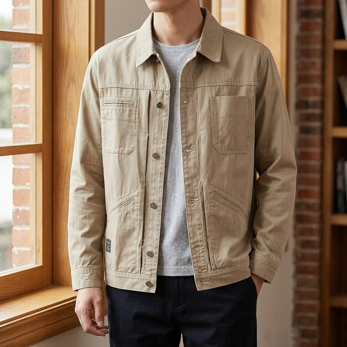Knox Utility Jacket