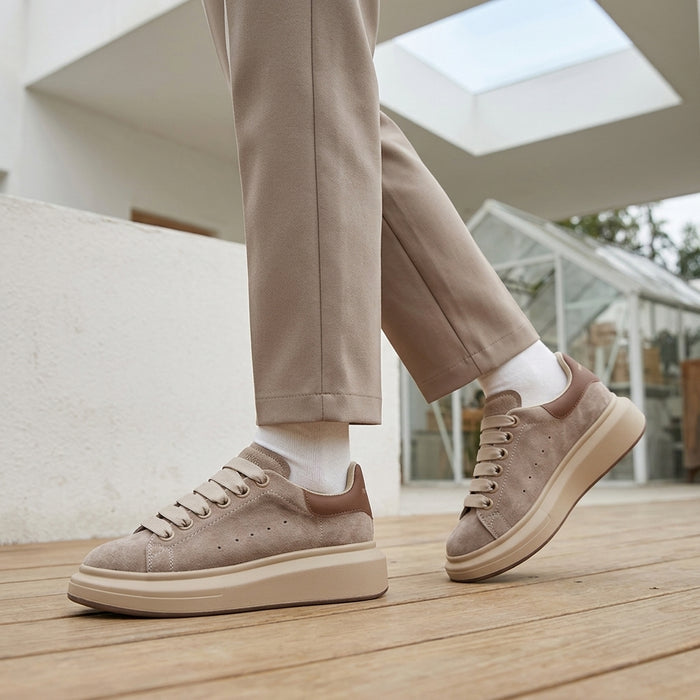 Verona Platform Sneakers