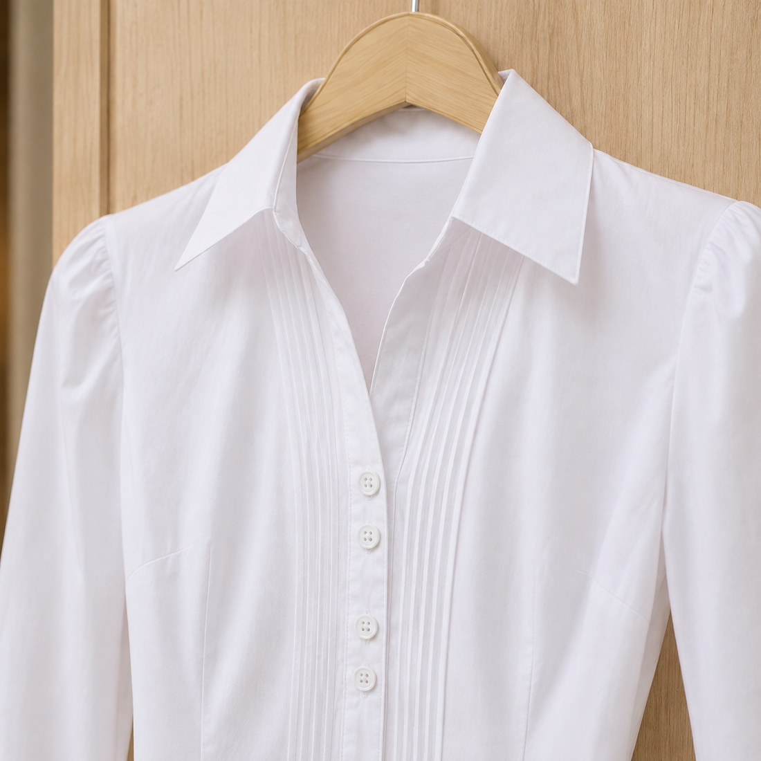 Ninon Pleated Bodysuit - Lead Product Detail