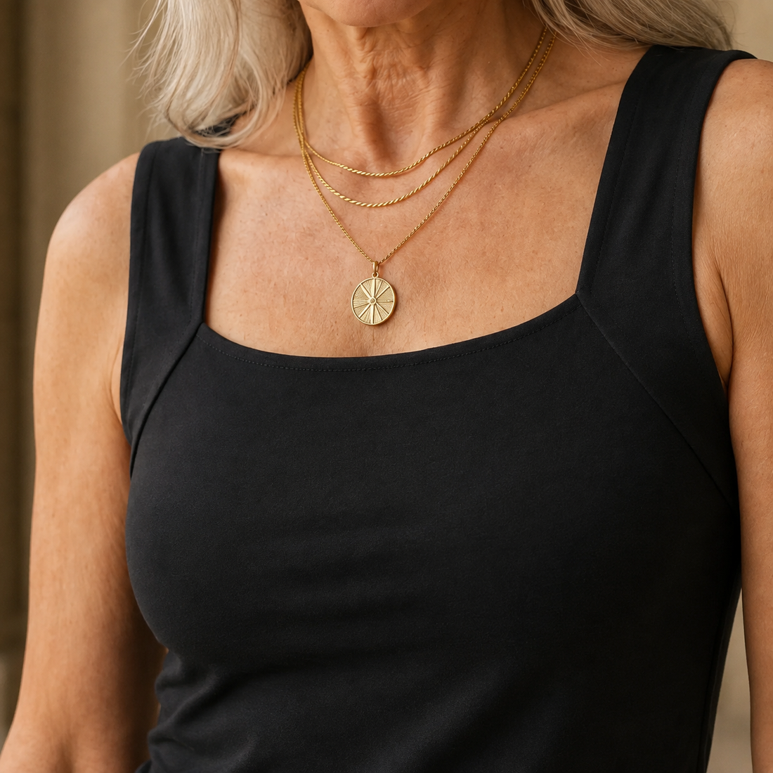 Tallulah-Jade Built-In Tank - Lead Product Detail