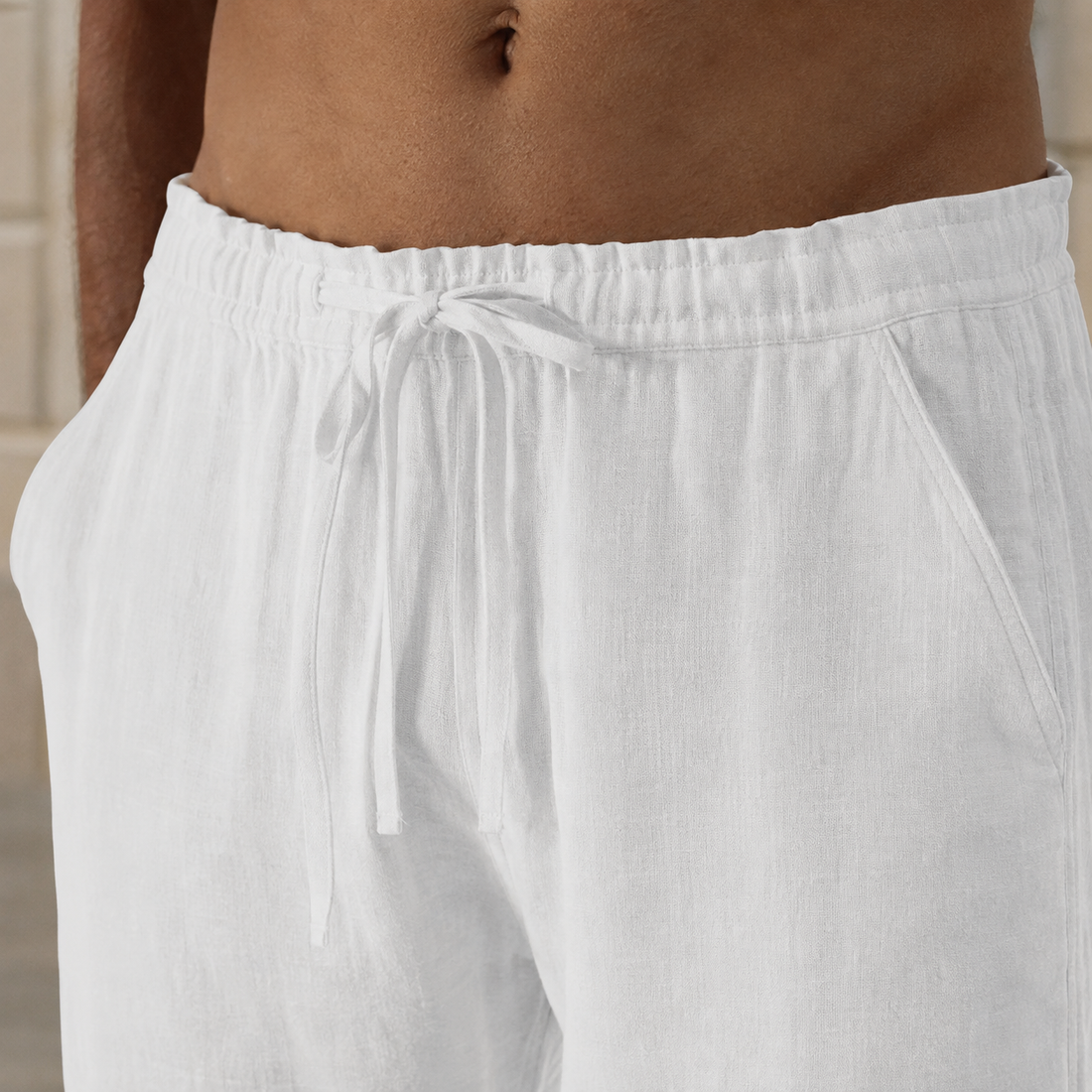 Wyatt Wide Leg Pants - Lead Product Detail