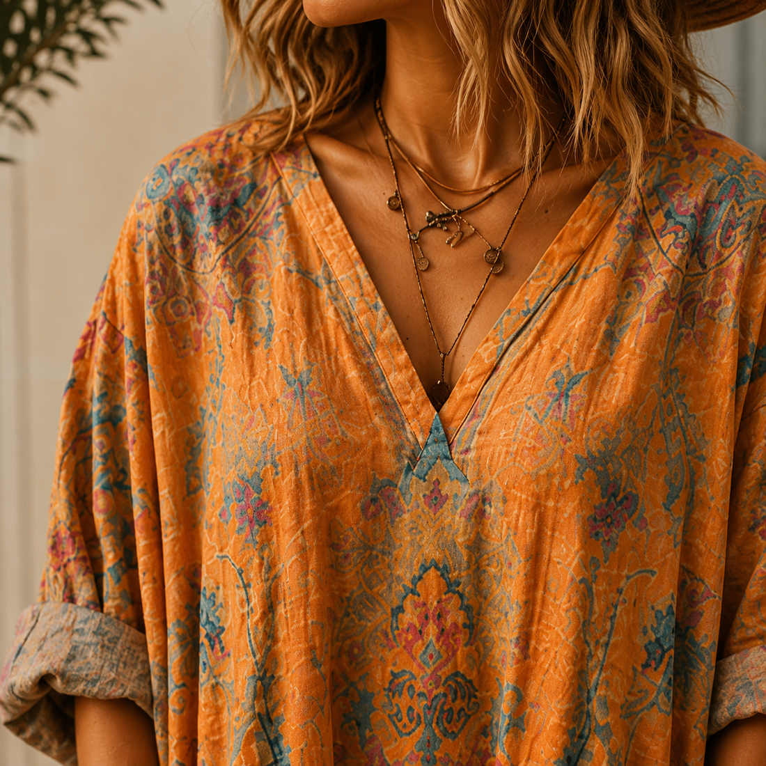 Cosima-Louise Balloon Hem Dress - Lead Product Detail