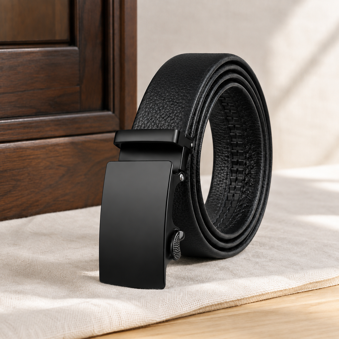 Castagna Automatic Belt - Same Style With Body