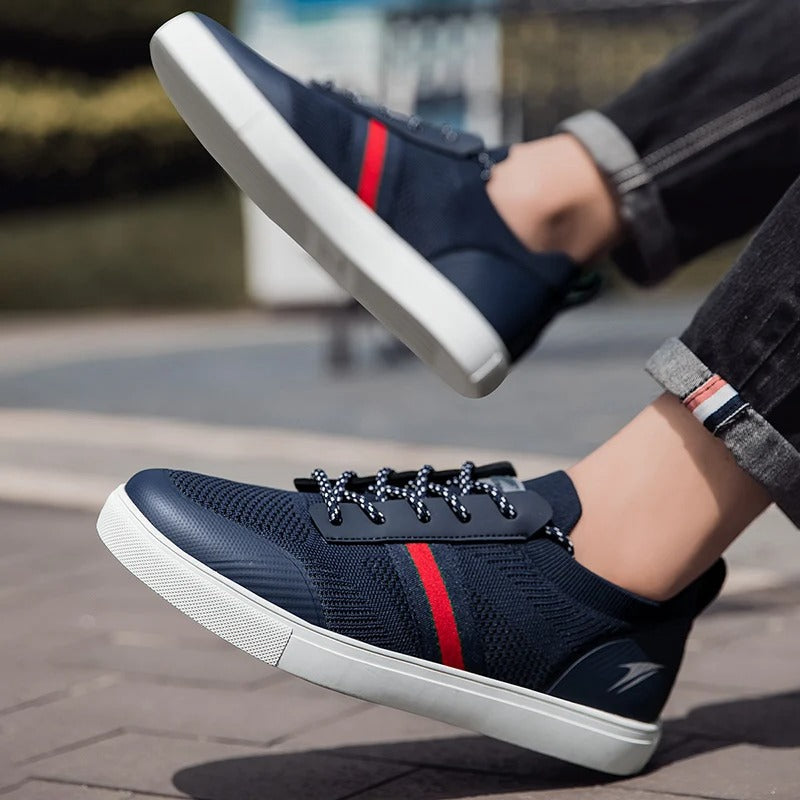 Griffin Sneaker