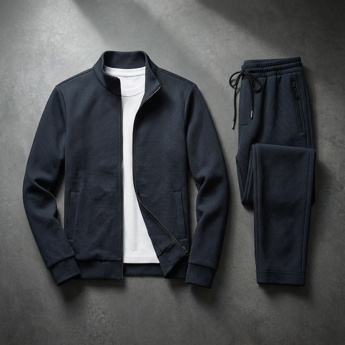 Men's Performance Knit Set