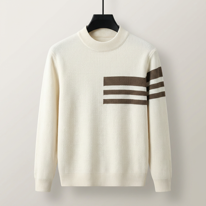 Marco Knit Crewneck