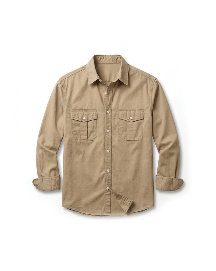 Roman Ironclad Shirt