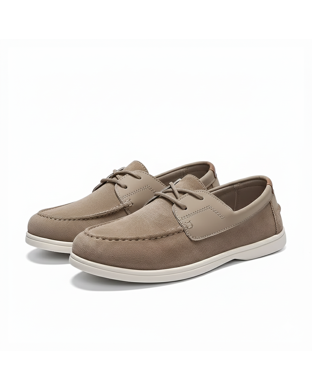 The Sierra Slip-On