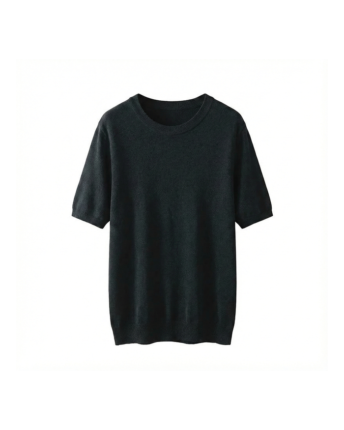 Elliot's Classic Cashmere Shirt