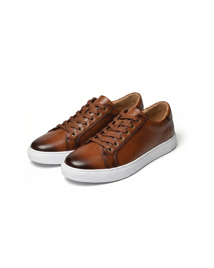 Harrington Low-Tops