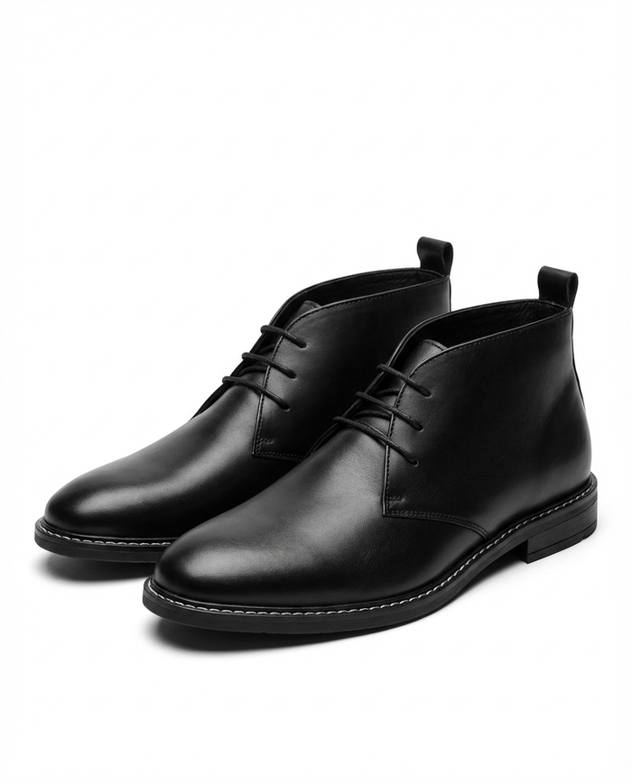 The Ranger Boot