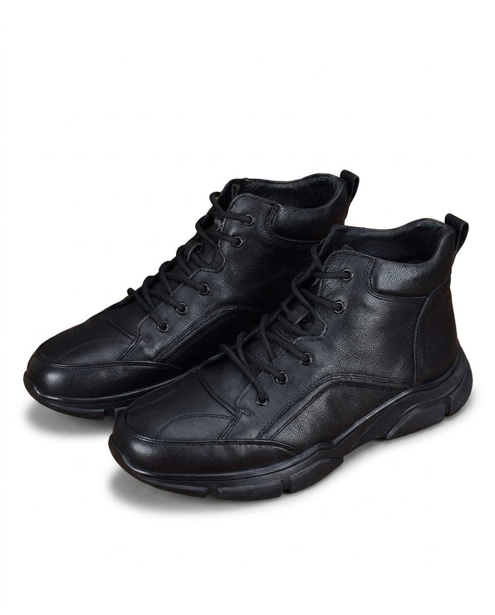 The Traverse Boot