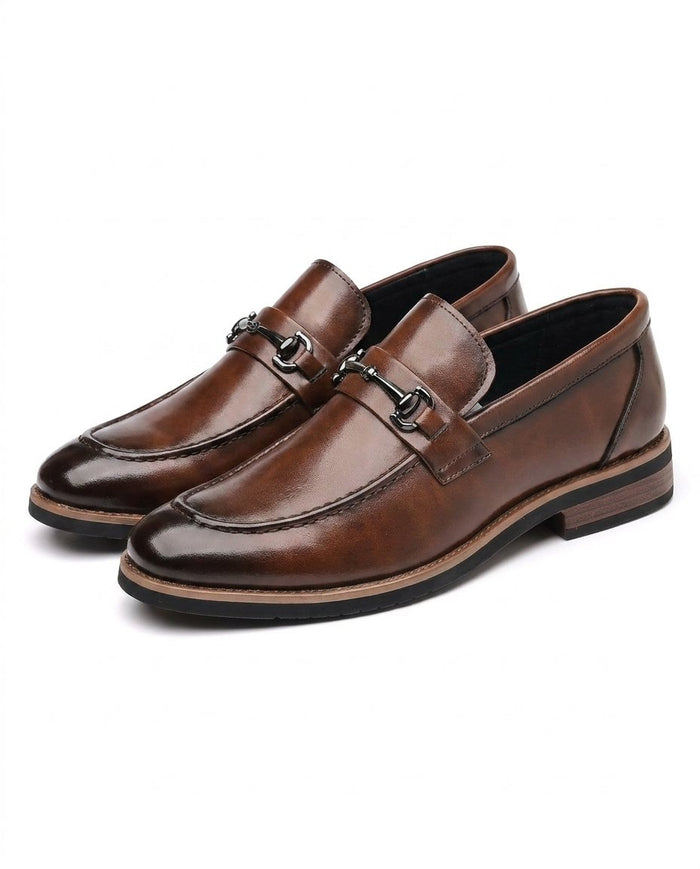The Parlor Loafer